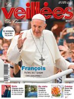 Les Veillées des chaumières